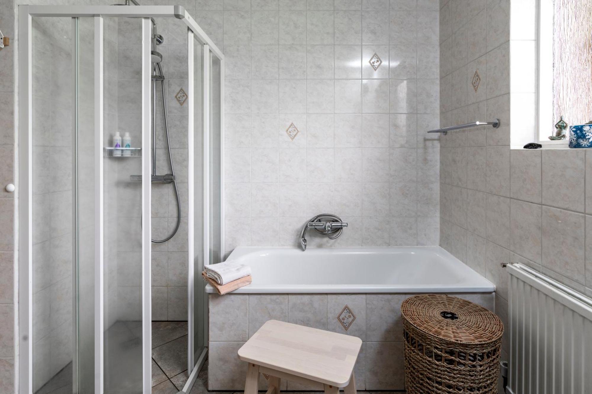 Tunfifill Guesthouse - Free Hot Tub And Sauna, Cozy And Quiet Hvammstangi Eksteriør billede